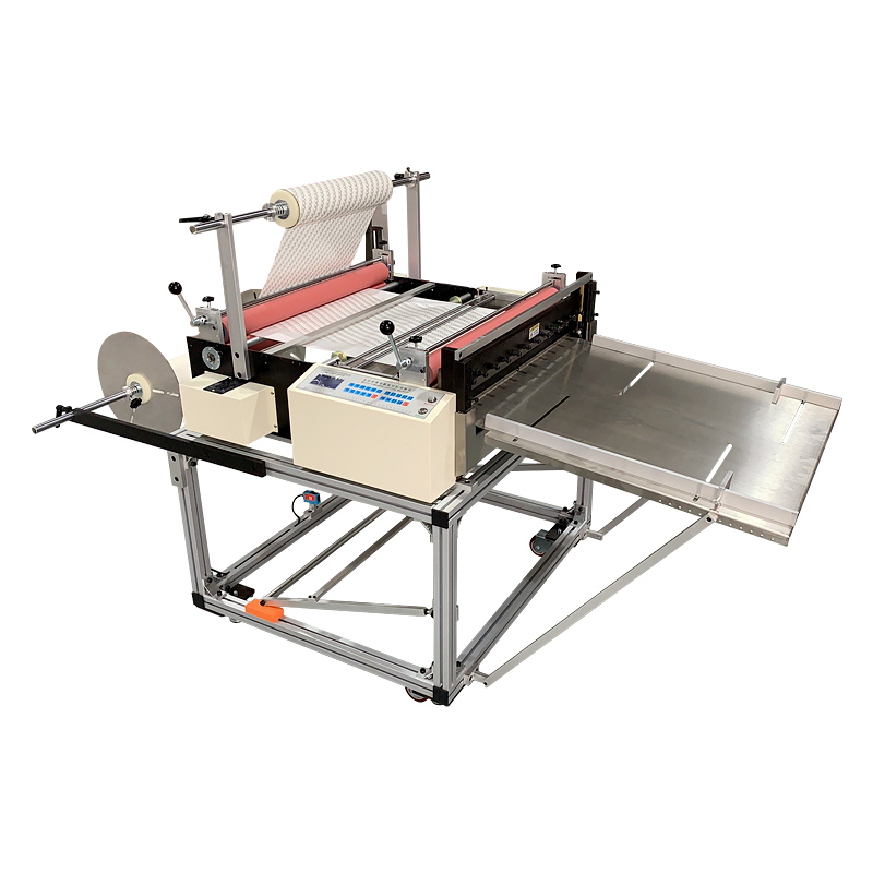 Laminating Cutting Machine